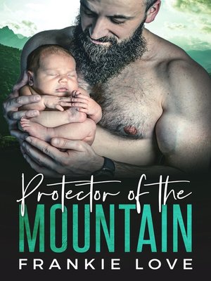 cover image of Protector of the Mountain
